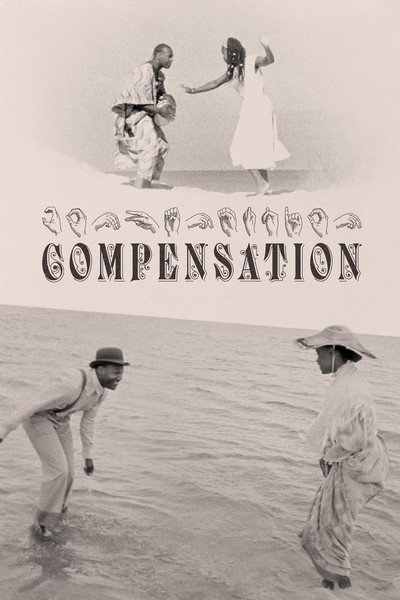 Póster de Compensation