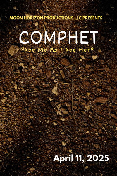 Póster de Comphet