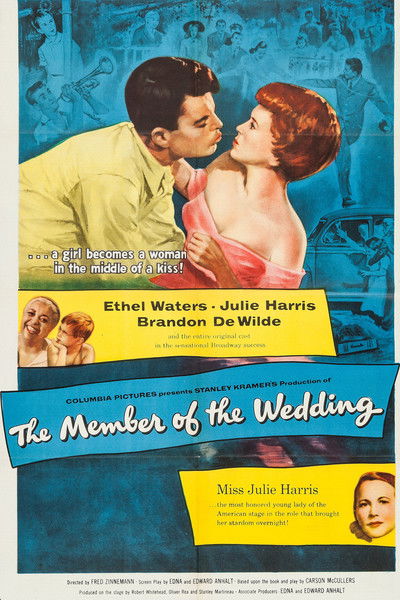 Póster de Complejo de boda
