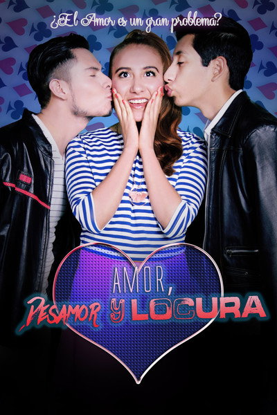 Póster de Complemento para Dos