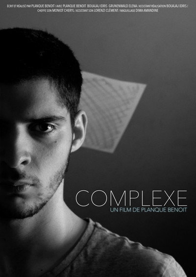 Póster de Complexe