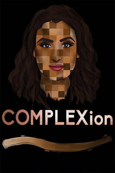 Póster de COMPLEXion