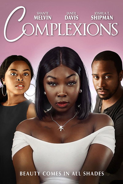 Póster de Complexions