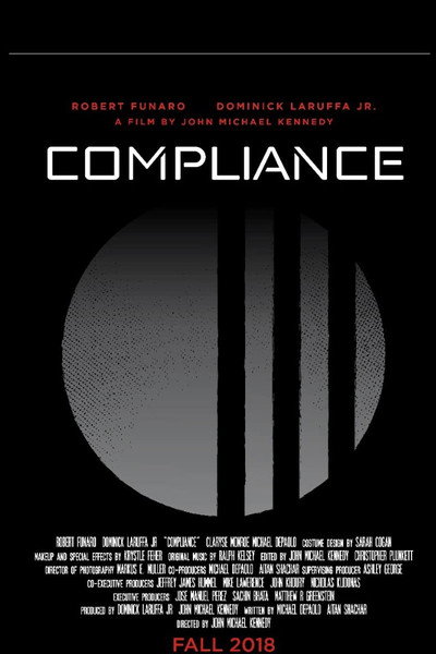 Póster de Compliance