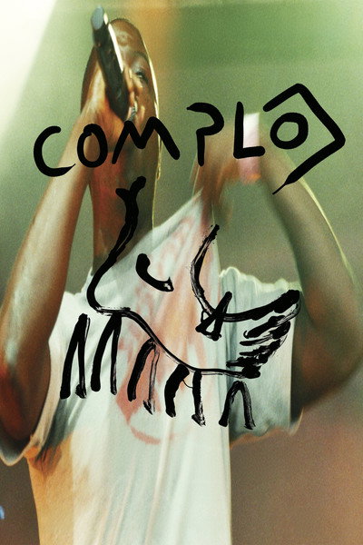 Póster de Complô