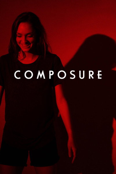 Póster de Composure