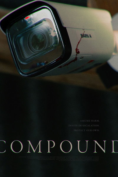 Póster de Compound