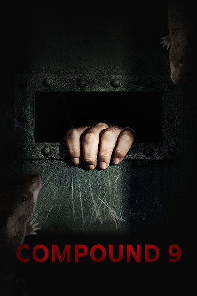 Póster de Compound 9