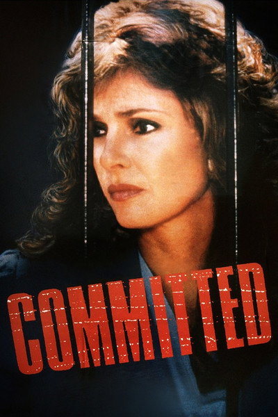 Póster de Comprometidos