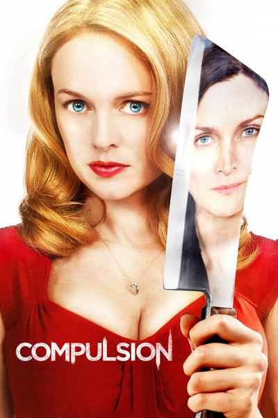 Póster de Compulsion