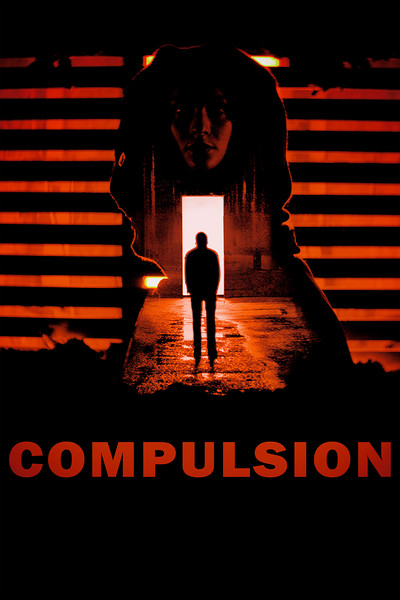 Póster de Compulsion