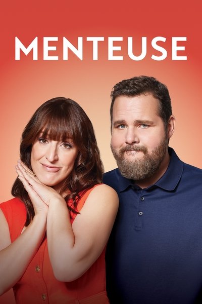 Póster de Compulsive Liar 2