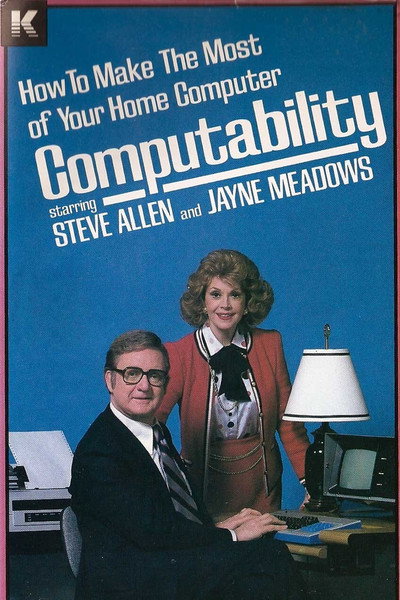 Póster de Computability