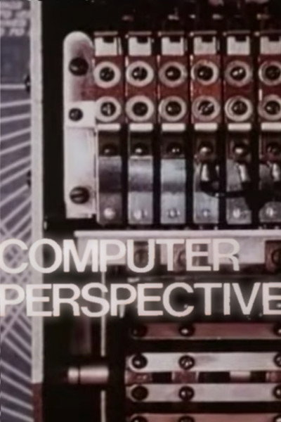 Póster de Computer Perspective