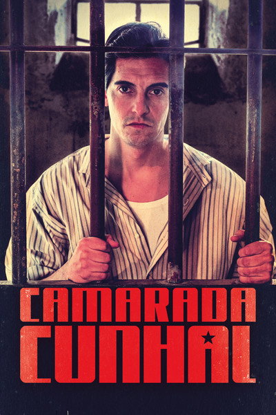 Póster de Comrade Cunhal