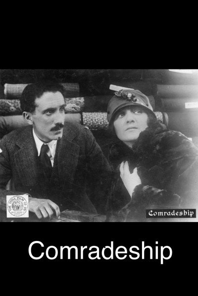 Póster de Comradeship