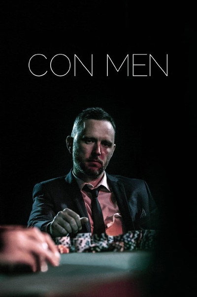 Póster de Con Men