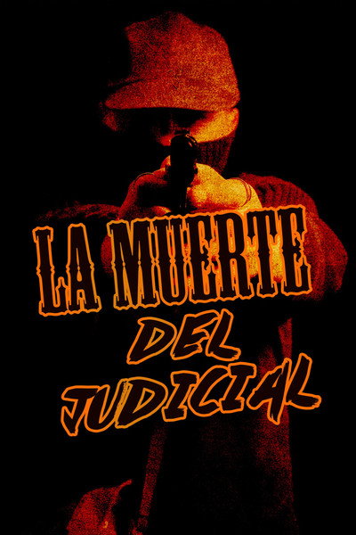 Póster de Con mis propias manos