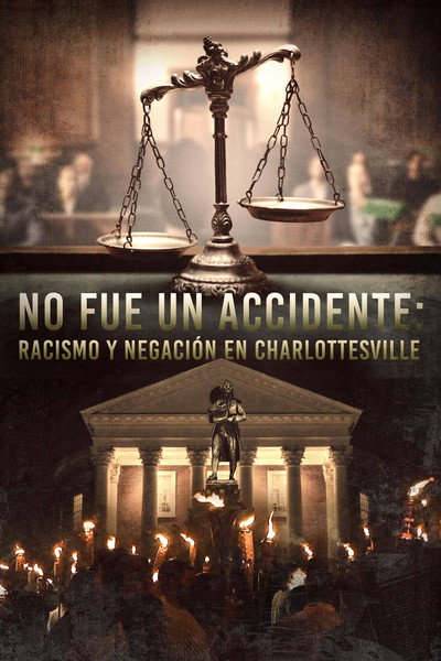 Póster de Con premeditación