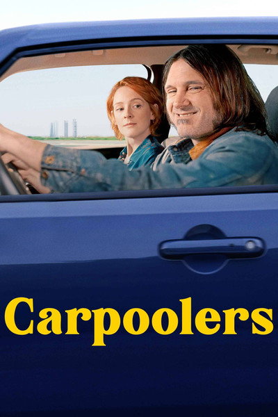Póster de Con quién viajas