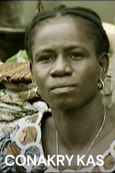 Póster de Conakry Kas
