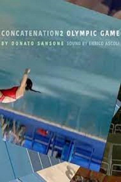Póster de Concatenation 2 - Olympic Games