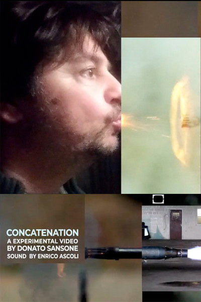 Póster de Concatenation
