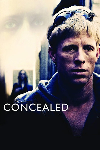 Póster de Concealed