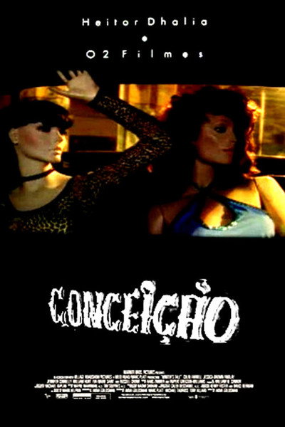 Póster de Conceição