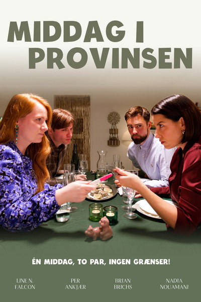 Póster de Conceive This!