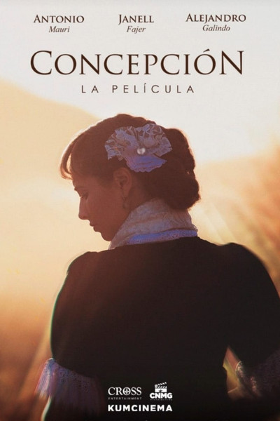 Póster de Concepción