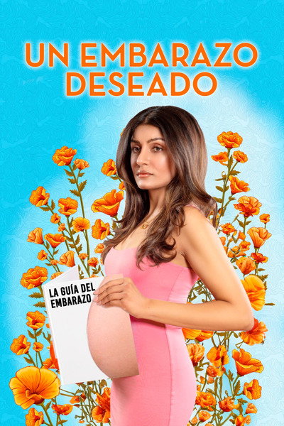 Póster de Conception