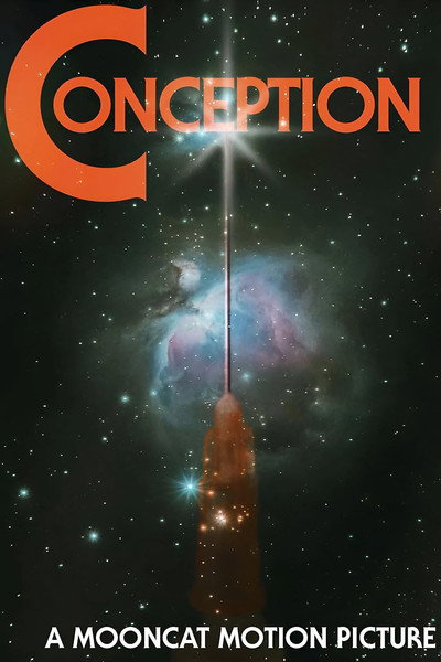 Póster de Conception
