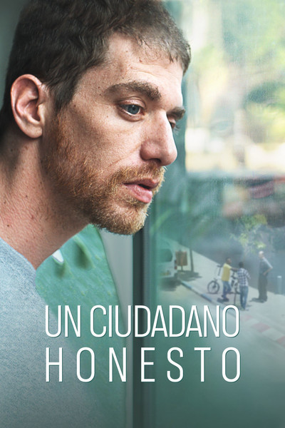 Póster de Concerned Citizen