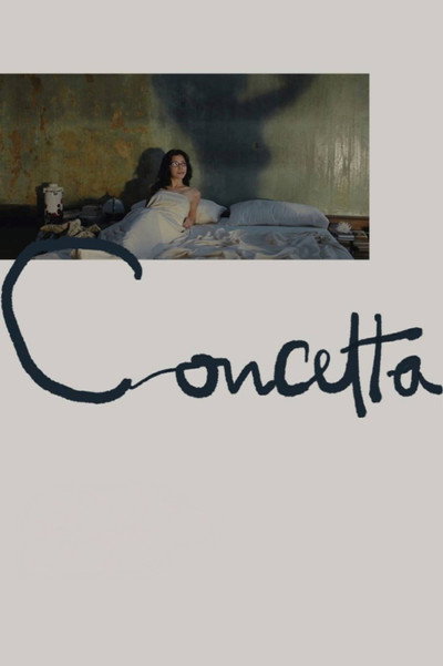 Póster de Concetta