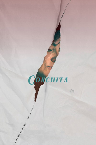 Póster de Conchita