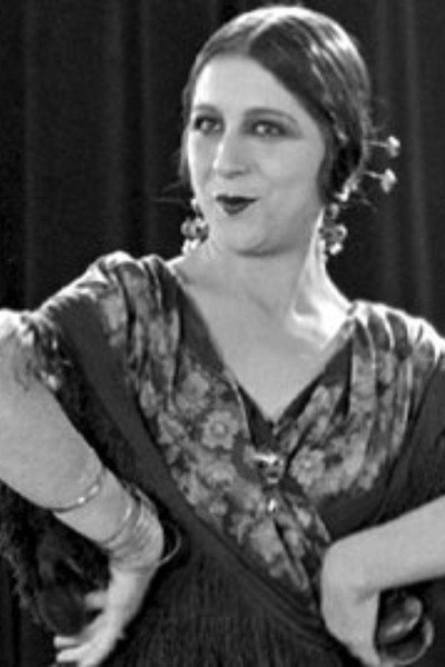 Póster de Conchita Piquer