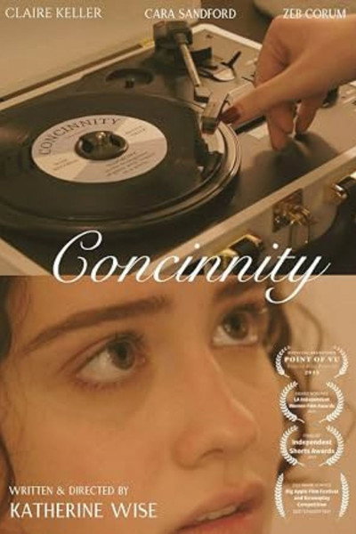 Póster de Concinnity