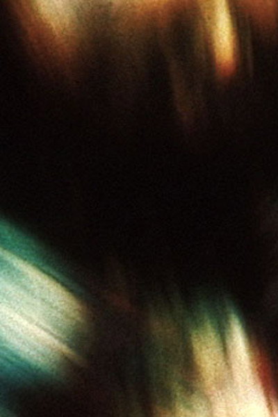 Póster de Concrescence