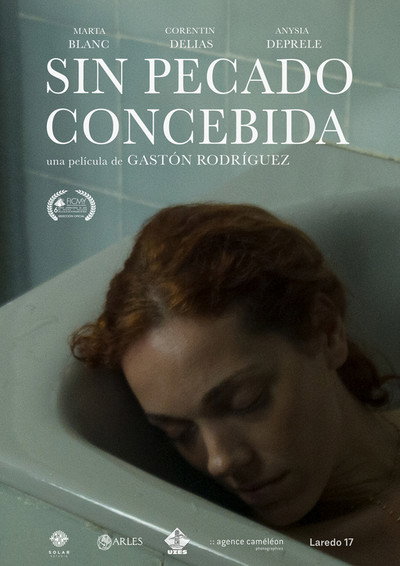 Póster de Conçu sans péché