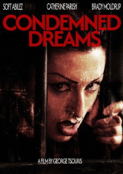 Póster de Condemned Dreams