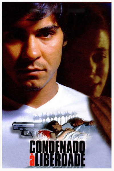 Póster de Condemned to Freedom