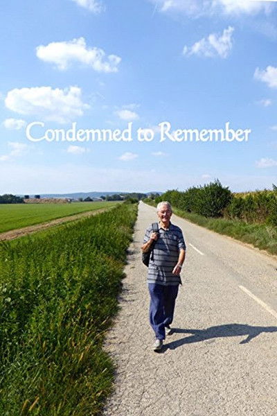 Póster de Condemned to Remember
