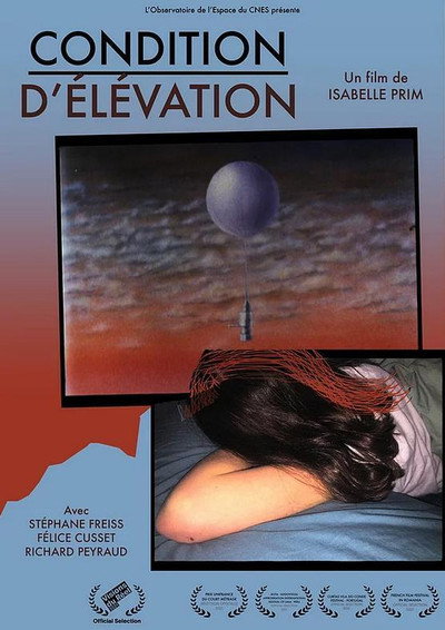Póster de Condition d'élévation