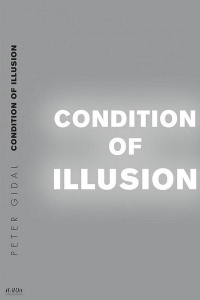 Póster de Condition of Illusion