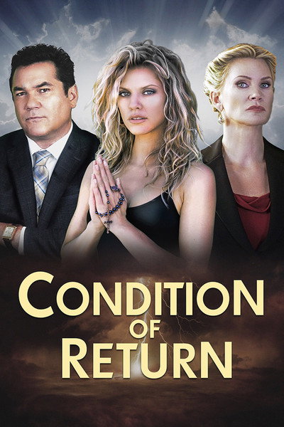 Póster de Condition of Return