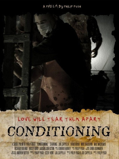 Póster de Conditioning