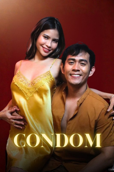 Póster de Condom