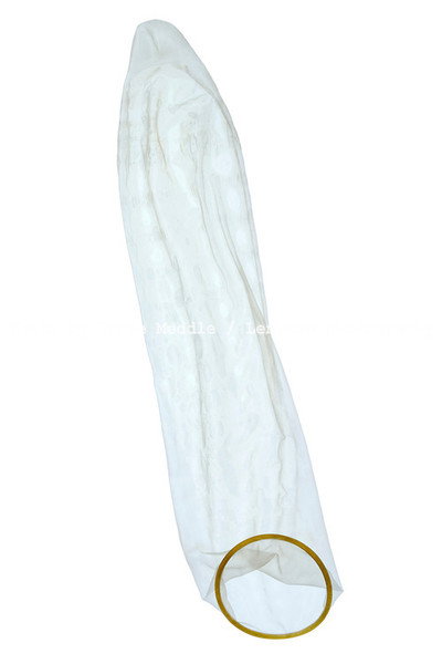 Póster de Condom