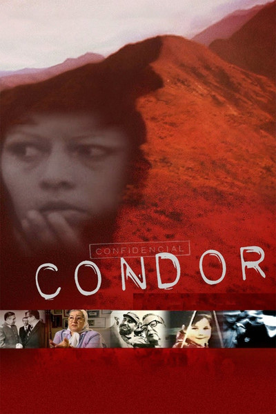 Póster de Condor